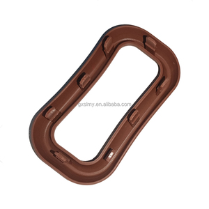 Adatto per Maserati Quattroporte <span class=keywords><strong>2013</strong></span> + nuovi accessori auto di alta qualità 2 pezzi per cruscotto rondella Set 673002029 OEM - Product Image 4