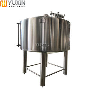 خزان استخراج القهوة التجارية معدات تخمير القهوة الباردة للبيع - Product Image 2