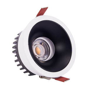 Lampu sorot <span class=keywords><strong>Led</strong></span> turun tersembunyi mudah dipasang, lampu sorot <span class=keywords><strong>Led</strong></span> plafon langit-langit bisa disesuaikan untuk teknik - Product Image 1