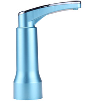 WHY14 pompe à eau en baril fonctionnement à un bouton Machine à pression d'eau distributeur automatique d'eau minérale
