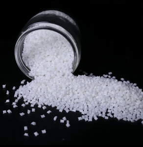 ¡Poliamida PA66 venta superior venta al por mayor China Venta caliente buen precio de fábrica! Material PA66 para engranajes reforzado con PA66 GF33 % - Product Image 5