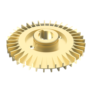 0,37 kW 0,5 HP Pompe à turbine vortex périphérique automatique <span class=keywords><strong>Booster</strong></span> intelligent pour l'eau propre - Product Image 2
