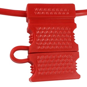 Power <strong>Cable</strong> Cord for <strong>HYT</strong> Hytera MD780 MD650 Mobile Radio - Product Image 4