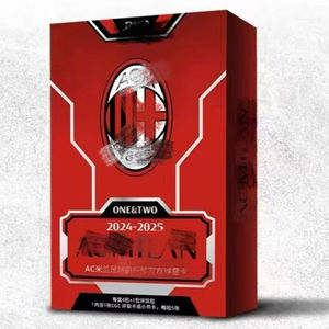 Tarjetas Deportivas Panini Donruss <span class=keywords><strong>Blaster</strong></span> 2024-25, Tarjetas Coleccionables Deportivas, Tarjetas Deportivas de Fútbol, Adecuadas para Niños y Adultos, Regalo B - Product Image 6