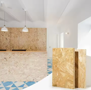 Tablero <span class=keywords><strong>OSB</strong></span> Impermeable XUDAN, Contrachapado <span class=keywords><strong>OSB</strong></span>, Panel de Pared Sándwich de Espuma <span class=keywords><strong>OSB</strong></span>, Revestimiento de Techo, 21 mm de Espesor, Contrachapado <span class=keywords><strong>OSB</strong></span> Económico - Product Image 1