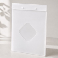 Sacs refermables en EVA de luxe réutilisables avec logo personnalisé, écologiques, pour le rangement de bijoux, l'emballage cadeau et l'expédition