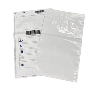 Sacs de sécurité pour les éléments de preuve de <span class=keywords><strong>la</strong></span> <span class=keywords><strong>Police</strong></span> - Product Image 2