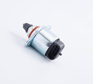 วาล์วควบคุมอากาศเดินเบา96966721 iacv IAC มอเตอร์สำหรับ GM - Product Image 4
