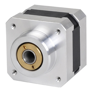 Driver Motor Stepper 5-Fase AH1K-S543 Baru dan Asli. Produk Otomasi Industri - Product Image 1