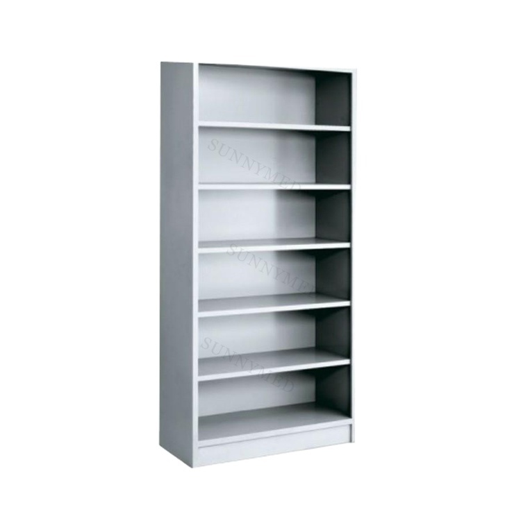SY R092 Hospital Medical Cabinet Stainless