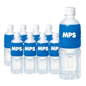 Sportwater功能性能量饮料工厂性能水与必需电解质混合饮料 - Product Image 3