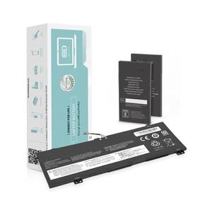 Batteria - compatibile con portatili, 15.4v, 3200mAh, ideale per offrire prestazioni ottimali e durata nell'uso quotidiano. - Product Image 1