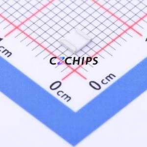 Resistencia SMD PWR13JTFU0100 1210 (Resistencia: 10 Ohmios) (Precisión: 5%) (Potencia: 500mW) (Voltaje de Funcionamiento: 200V) - Product Image 2