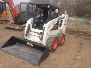 มอเตอร์2020 1.56ตันใช้สำหรับ HT50A รถตักดิน S160 S300 S180 - Product Image 2