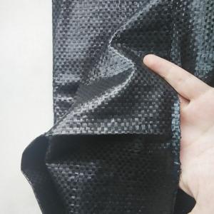 Heavy Duty Weed Control Fabric Membrane Garden pp Woven Weed <strong>Mat</strong> Plastic <strong>Grass</strong> <strong>Mat</strong> Plant <strong>Protector</strong> Weed <strong>Mat</strong> - Product Image 3