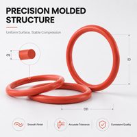 Metrisches O-Ring-Set NBR FKM für Industrielle Reparaturen OEM Maßgefertigte Größen Industrielle Gummidichtungen Fabriklieferung B2B Hersteller