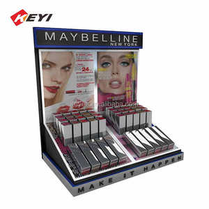 Nach <span class=keywords><strong>3</strong></span> <span class=keywords><strong>Tier</strong></span> Fach Acryl <span class=keywords><strong>Make</strong></span>-<span class=keywords><strong>Up</strong></span> Pinsel Display/Display <span class=keywords><strong>Stand</strong></span> Für <span class=keywords><strong>Make</strong></span>-<span class=keywords><strong>Up</strong></span> Pinsel - Product Image 4