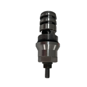 อะไหล่ปั๊มไฮดรอลิกควบคุมระบบไฮดรอลิก A4VG ซีรีส์ A4VG56 DA - Product Image 1