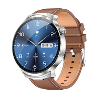 TKYUAN TWS Smart Watch Earbuds 2-in-1 IP67 Tahan Air Layar TFT Silika Gel Asisten Suara AI Pelacak Kebugaran dan Tidur Kalender