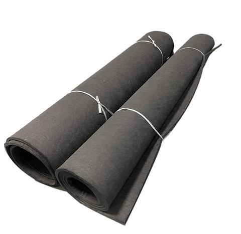 Professional Industrial Design Viscose-Based Graphite Felt Composite for Redox Flow Batteries Energy Storage for Warehouses