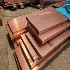 نقاء صناعي-كاثود نحاسي ونحاس إلكتروليتي - Product Image 2