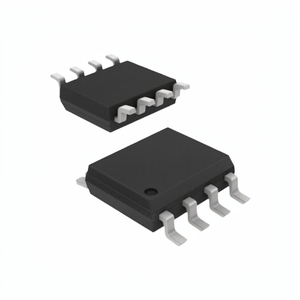 ระบบจัดการพลังงาน (PMIC) FAN7362M ของแท้ 8 SOIC ซื้อชิ้นส่วนอิเล็กทรอนิกส์ออนไลน์ - Product Image 1