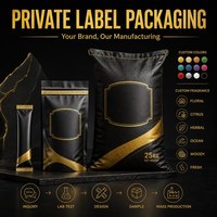 Poudre à lessiver certifiée SASO 25 kg en vrac, formule pour le linge, OEM ODM, étiquette privée personnalisée, directement de l'usine