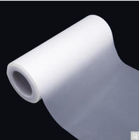 Film de plastification mat BOPP en velours de 3 pouces personnalisé, toucher doux, pour l'emballage de cosmétiques, d'aliments, d'alcool et de cadeaux