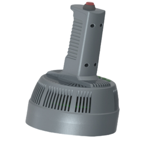 เครื่องปิดผนึกขวดแบบเหนี่ยวนำความร้อนด้วยแม่เหล็กไฟฟ้า Yunqingtech สำหรับฟอยล์อะลูมิเนียม น้ำผึ้ง น้ำผลไม้ เหล้า และขวดพลาสติก - Product Image 5