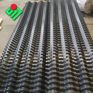 Gegenstrom-Kühlturm packung füllung, GFK-Kühlturm filter, PVC-Kühlturm füll verpackung - Product Image 5