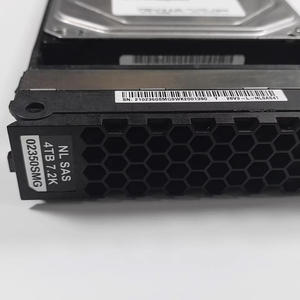 Discos Duros Huawei de 3.5 Pulgadas 02350SMG STLZB7NS4000 4TB HDD 7200K RPM SAS para OceanStor 2600 V3 - Product Image 1