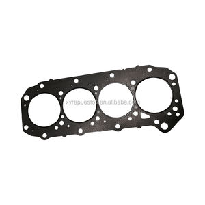 Junta de Cabeçote de Metal/Grafite 11044-VC100 para <span class=keywords><strong>Nissan</strong></span> ZD30K KT1 com 1 Ano de Garantia 100% Testada - Product Image 5