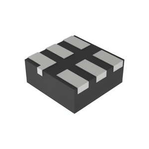 Logic Original One Stop Service 6 XFDFN SN74AUP2G07DSFR Buy Online Electronic Components - Product Image 1