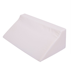 Nhà Máy Giá <span class=keywords><strong>R</strong></span> <span class=keywords><strong>Shape</strong></span> Tam Giác Foam Gối ElderTurn Over Giúp Gối Cushion Nursing Gối - Product Image 3