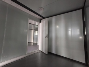 Casa Contenedor Expandible de 3 Recámaras y 2 Baños, Resistente a Huracanes de 180 mph, Según el Código de Construcción de <span class=keywords><strong>Puerto</strong></span> Rico, con Techo Alto, Villa de Lujo - Product Image 2