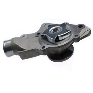 Pompa dell'acqua di raffreddamento del motore 803503407 per Jeep <span class=keywords><strong>GRAND</strong></span> <span class=keywords><strong>CHEROKEE</strong></span> <span class=keywords><strong>II</strong></span> 1998-2005 - Product Image 2