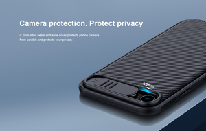 Nillkin caso Amazon de la venta caliente para el iPhone <span class=keywords><strong>SE</strong></span> 2020 impermeable de los casos del teléfono celular del - Product Image 2