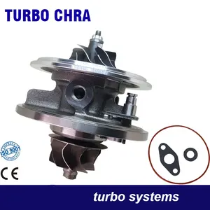 Turbocompresseur CHRA GT1749VB pour <span class=keywords><strong>VW</strong></span> Golf IV <span class=keywords><strong>Bora</strong></span> Golf IV Seat Toledo II 1.9TDI, Audi A3 1896cc 1.9 TDI (8L) ARL <span class=keywords><strong>110kw</strong></span> - Product Image 4