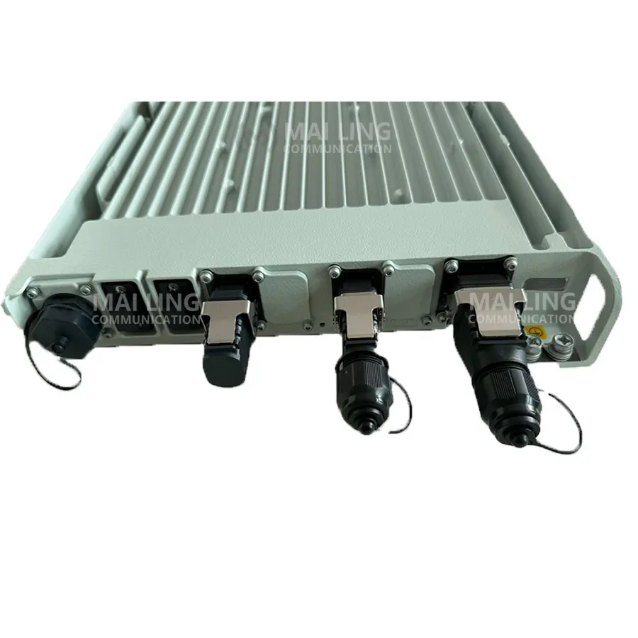 Fuente de alimentación para exteriores DPU40D OPM15 OPM50M DC para equipos de fibra óptica