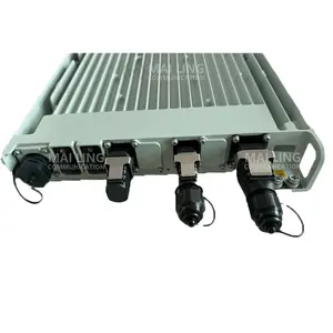 Outdoor Power Supply DPU40D OPM15 OPM50M DC For Fiber Optic Equipment