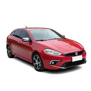 <span class=keywords><strong>Fiat</strong></span> Ottimo 2017 343A0027 1.4T Turbo 7DCT FWD Euro V, Passo Lungo 2708mm, Stile Sportivo, Hatchback Familiare Urbano - Product Image 2