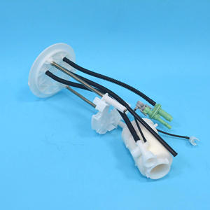 Rakitan <span class=keywords><strong>Filter</strong></span> Bahan Bakar Jepang 77020-35151 77020-60382 untuk LS460 460L Kondisi Baru Bahan Kertas <span class=keywords><strong>Filter</strong></span> Termasuk Penutup 1 - Product Image 1