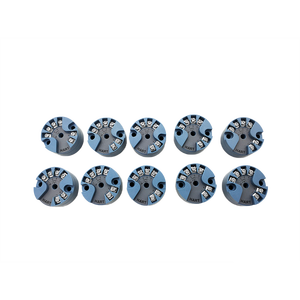 温度トランスミッタ50〜100 ℃ 4〜20 MA出力サーモカップルタイプK J S Cおよび<span class=keywords><strong>Pt100</strong></span> <span class=keywords><strong>RTD</strong></span> - Product Image 6