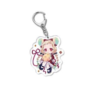 39 Estilos de Figuras de Jibaku Shounen <span class=keywords><strong>Hanako</strong></span>-<span class=keywords><strong>kun</strong></span>, Llavero de Acrílico con Personajes de Anime Impresos con UV, Llavero de Plástico, Decoración, Regalo - Product Image 2