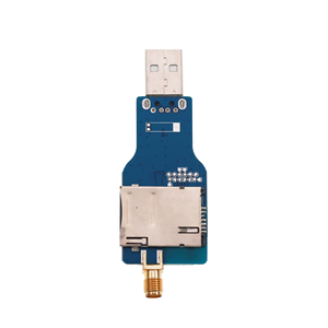 Módulo USB a GSM de cuatro bandas GSM/GPRS SIM800C BT <span class=keywords><strong>SMS</strong></span> envío y recepción - Product Image 3