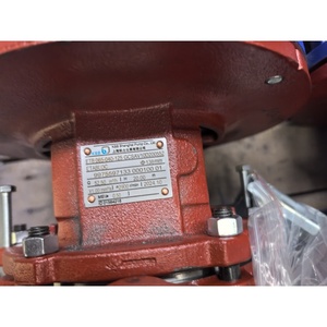 Bomba KSB Serie ETB, Bomba de Agua de Refrigeración para Sistema de Aire Acondicionado, Bomba Centrífuga de Conexión Directa - Product Image 4