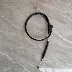 Cavo del Freno di Stazionamento Anteriore Sinistro YUEDING 46410-0K041 per Hilux, 1260CM in Gomma, Alta Qualità, Prezzo all'Ingrosso Diretto dalla Fabbrica - Product Image 4