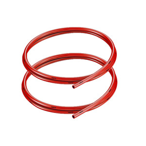 Tubo rojo Festo PUN-H-4X0 75-6X1-8X1 25-10X1 5-12X2 Manguera neumática para uso industrial - Product Image 1