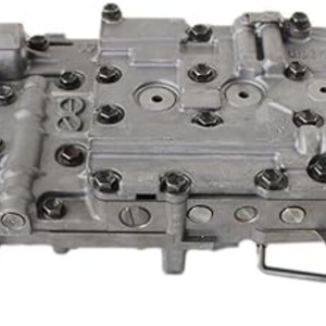 Cuerpo de Válvulas de Transmisión Automática para Automóvil AB60E, en Oferta, para Toyota Tundra - Product Image 5