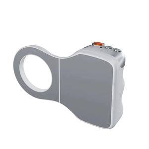 TELESIN 카메라 핸들 줌 원격 스위치 전화 촬영 모드 마그네틱 전화 카메라 핸들 그립이있는 무선 브래킷 - Product Image 4